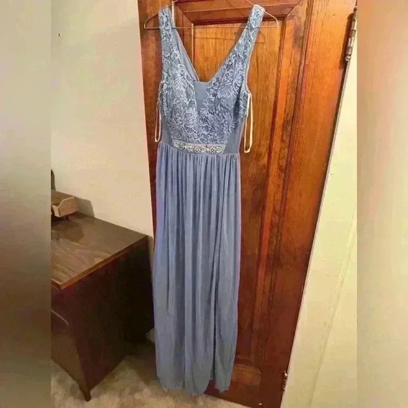 BCX Dresses & Skirts - BCX purple dress size S